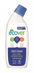 Ecover Toilet Cleaner Ocean Waves - 750ml