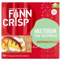 Multigrain Crispbread 175g