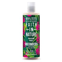 Faith in Nature Dragon Fruit Conditioner - 400ml