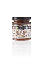 Free & Easy Rogan Josh Curry Paste - 198g