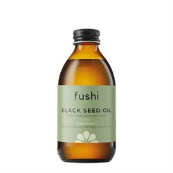 Organic Black Seed Oil