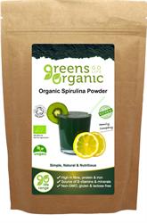 SPIRULINA POWDER 200g