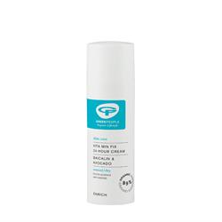 Green People Vita Min Fix Day & Night Cream - 50ml