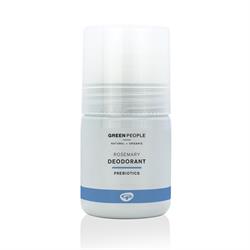 Green People Natural Rosemary Deodorant - 75ml