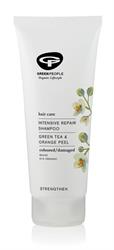 Green People Intensive Repair Shampoo - 200ml