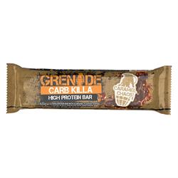 Grenade Carb Killa - Caramel Chaos - 60g