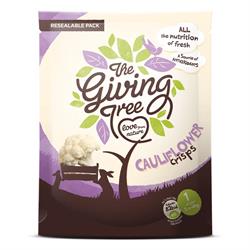 Giving Tree Ventures Mixed Veggie Crisps - 22g