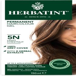 Light Chestnut 5N Hair Colour