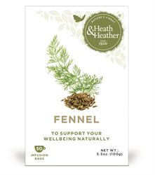 Fennel Tea