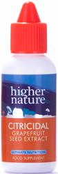 Higher Nature Citricidal Liquid - 45ml Liquid