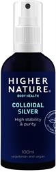 Colloidal Silver