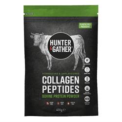 Collagen Peptides Unflavoured