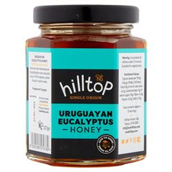 Eucalyptus Honey
