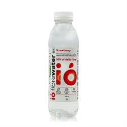 io fibrewater Strawberry
