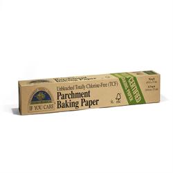 If You Care Parchment Baking Paper - 65 sq m