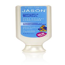 Jason Biotin Conditioner - Restorative - 473ml