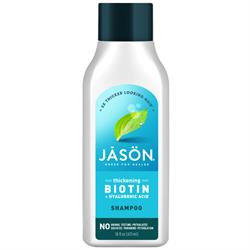 Jason Biotin Shampoo - Restorative - 473ml