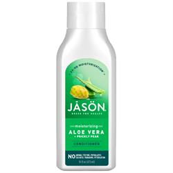 Jason Organic Aloe Vera 84 Conditioner - 473ml