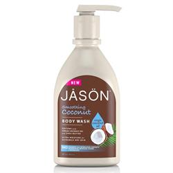 Jason Coconut Body Wash - 887ml