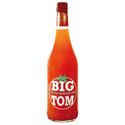 Big Tom - Rich & Spicy Tomato Mix