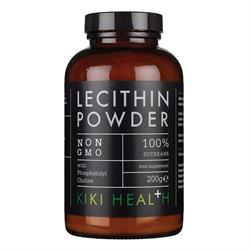 Lecithin Non-GMO Powder