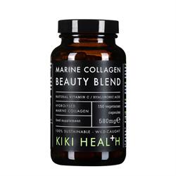 Marine Collagen Beauty Blend