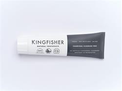 Charcoal Naturally Whitening Natural Toothpaste