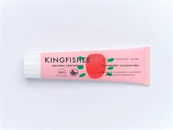 Natural Children's Strawberry Toothpaste