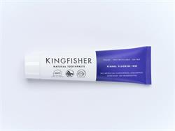 Kingfisher Toothpaste Kingfisher Fennel Floride Free  - 100ml