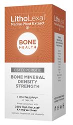 Bone Health Osteoporotic
