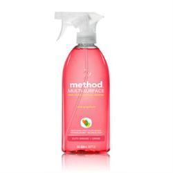Method All Purpose Spray Pink Grapefruit - 828ml