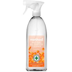 Method Anti-Bac All Purpose Cleaner Orange Yuzu - 828ml