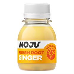 Ginger Shot