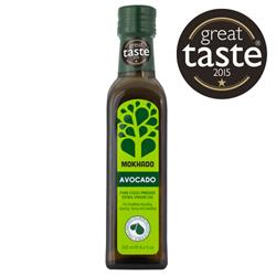 Mokhado Avocado Oil - 250ml