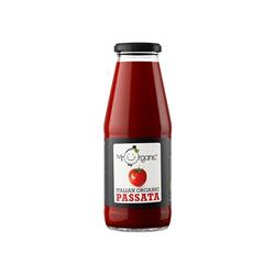 Mr Organic Organic Passata Jar - 400g