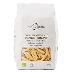 Mr Organic Penne Pasta