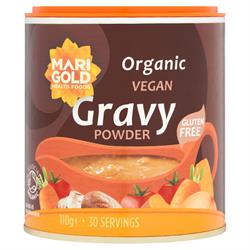 Marigold Organic Gravy Mix - 110g
