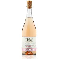Heritage Blush Rose 750ml
