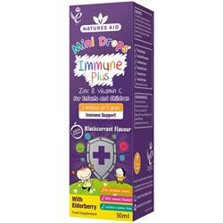 Immune Plus Children's Drop