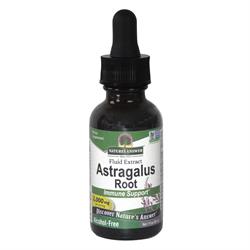 Natures Answer Astragalus Root - 30ml