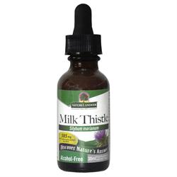 Milk Thistle Seed AF