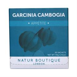 Garcinia Cambogia Tea