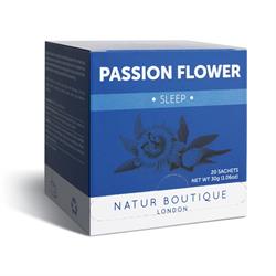 Passion Flower Tea