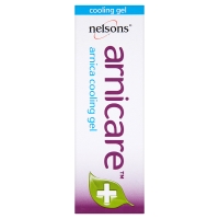 Nelsons Arnicare&174; Arnica Cooling Gel - 30g tube