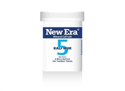 New Era No5 Kali Mur - 240tabs