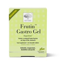 Frutin Gastro Gel 60 tablet