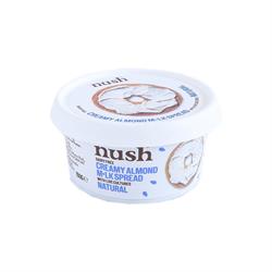 Nush Almond Milk Cheese - 150g