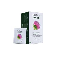 Liver Tea