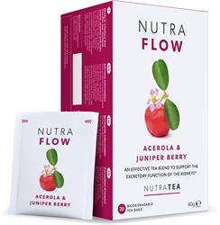 Flow Tea