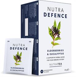 Defence Tea